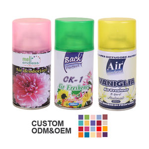 Semprotan Pengharum Udara Penyegar Instan Perawatan Harian Penghilang Bau - Product Image 1