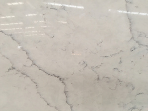 Plans de travail en pierre artificielle de haute qualité Calacatta <span class=keywords><strong>Destiny</strong></span> Quartz pour cuisine - Product Image 6