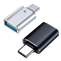 Adaptateur USB C mâle vers USB3.0 femelle nouvel adaptateur USB C vers USB et chargeur adaptateur PC OTG