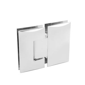 Bisagra de ducha de acero inoxidable - Product Image 2