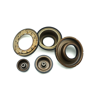 Kits de réparation de piston de boîte de vitesses de transmission automatique DPO AL4 NAK de haute qualité - Product Image 2