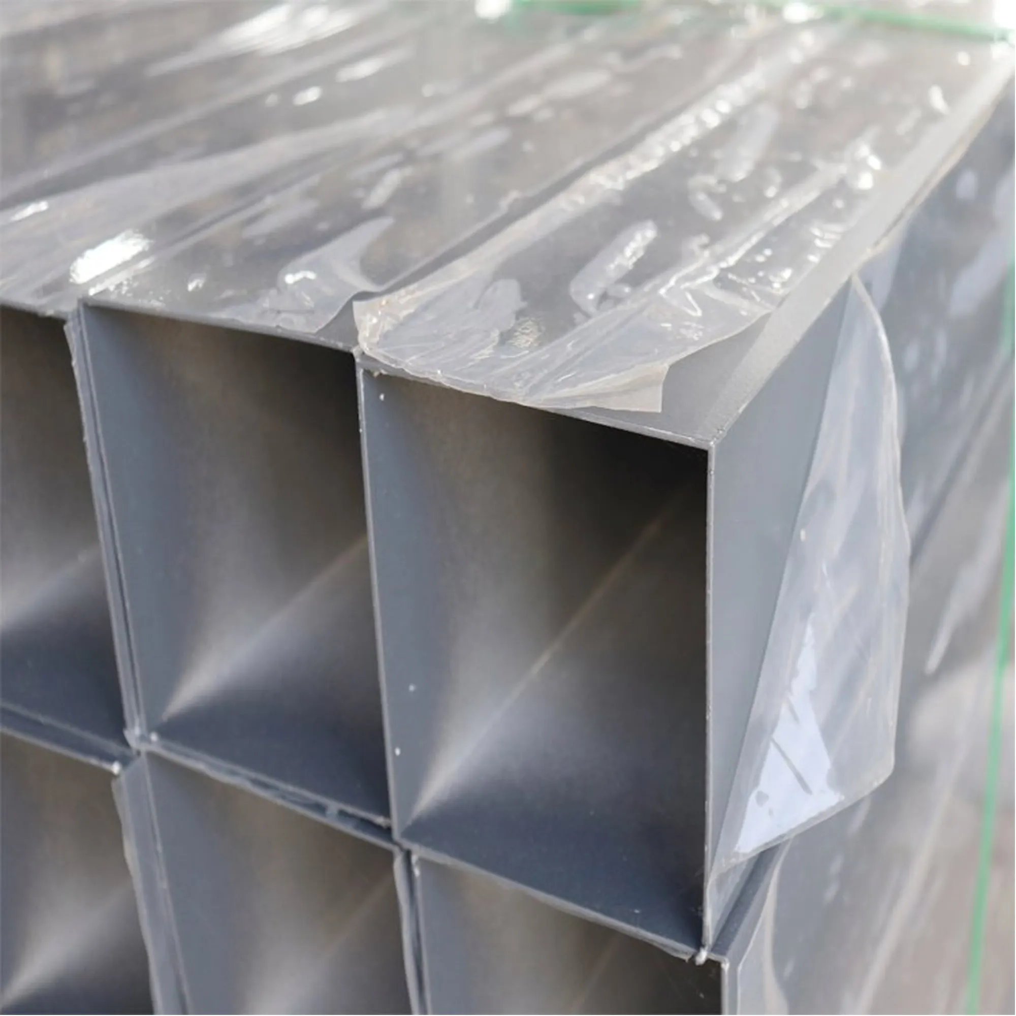 Prezzo di fabbrica in alluminio Per Kg telaio tubo in alluminio 6061 T6