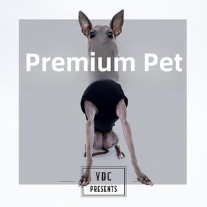 Chaleco <span class=keywords><strong>Deportivo</strong></span> YDC para Perros, para Todas las Estaciones, de Seda Helada, Ligero, de Alta Elasticidad, para <span class=keywords><strong>Galgo</strong></span> Italiano, Whippet y Bellington - Product Image 3
