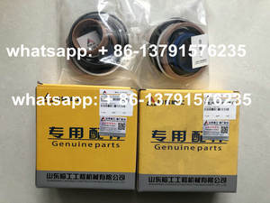 <span class=keywords><strong>SDLG</strong></span> LG918 בום צילינדר חותם ערכות 4120001153101 <span class=keywords><strong>SDLG</strong></span> 4120001153101 הרמת צילינדר ערכות - Product Image 4