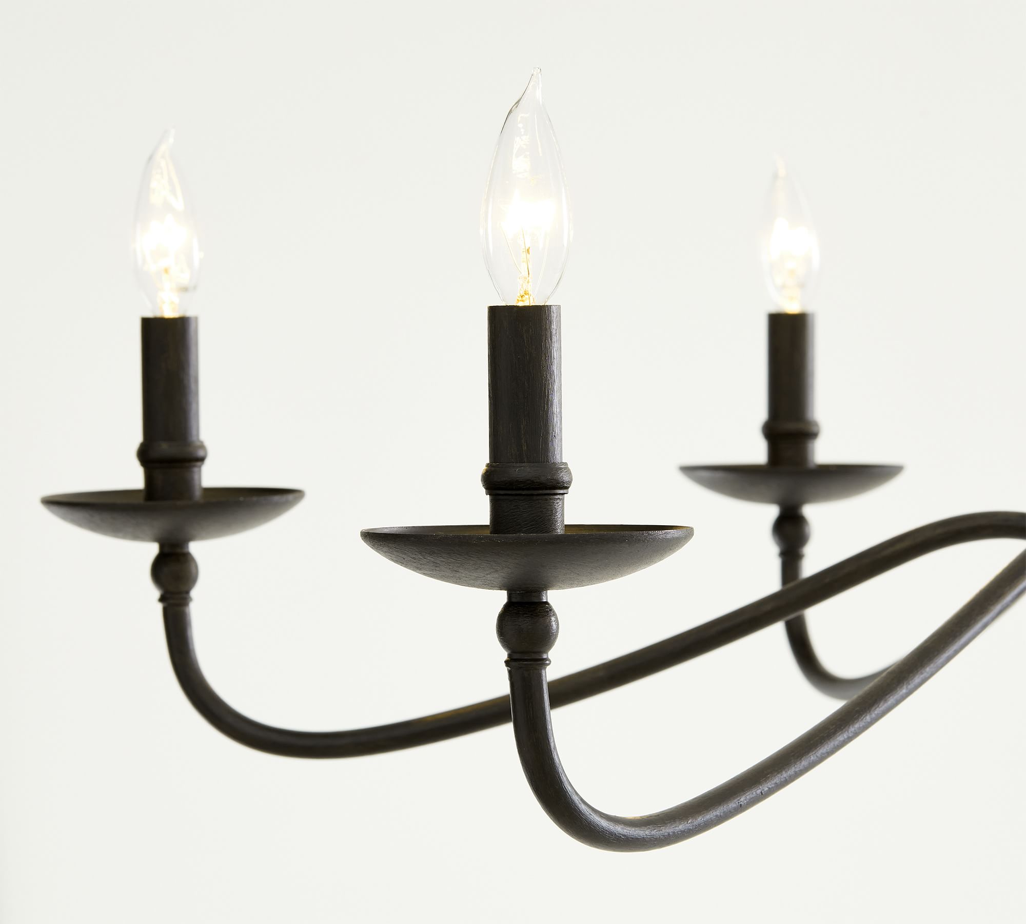 chandelier light luxury Indoor outdoor chandelier