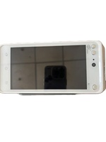Terminal de paiement mobile PAX A930 4G Android 7.1/5.1, 1/2 Go de RAM, batterie 5250 mAh, écran 5,5 pouces, connectivité Wi-Fi, compatible N5