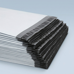 Bolsas de Polietileno a Prueba de Manipulación, Bolsas de Almacenamiento de Plástico PE Autoadhesivas Resistentes, Sobres de Envío Impermeables, Suministro al por Mayor - Product Image 4