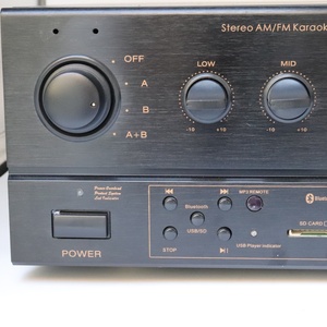 Oem/ODM <span class=keywords><strong>360W</strong></span> nhà hát hệ thống âm thanh loa khuếch đại công suất với điều khiển từ xa - Product Image 5