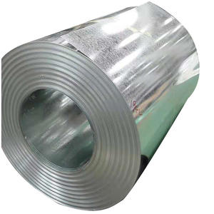 Bobinas de acero galvanizado JIS Afp Gi Gl SGCC Dx51d G60 G90 Z60 Z80 Z100 Z120 Z275 - Product Image 4