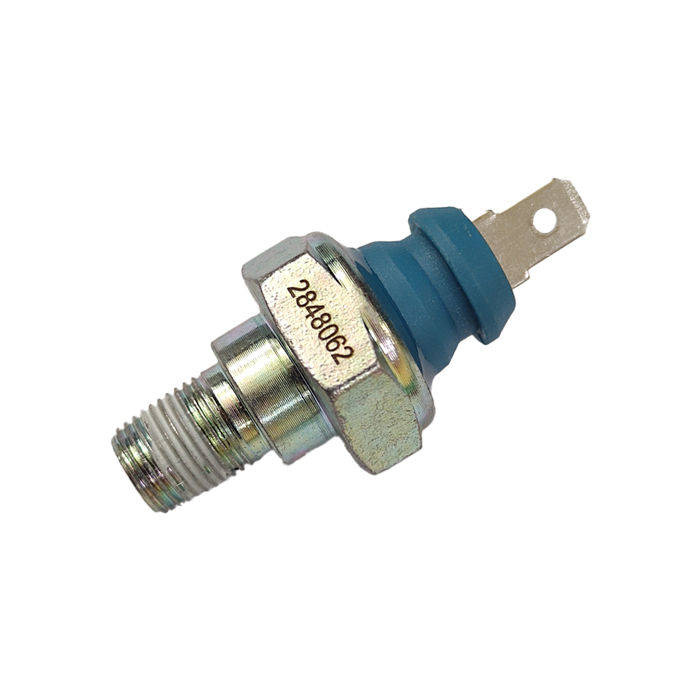 さおり Oil Pressure Switch Sensor for Perkins 2848062 - Reliable