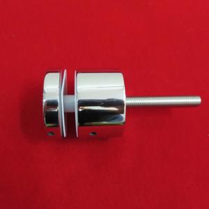 สแตนเลสระเบียงราว handrail clamp แก้ว <span class=keywords><strong>standoff</strong></span> - Product Image 4