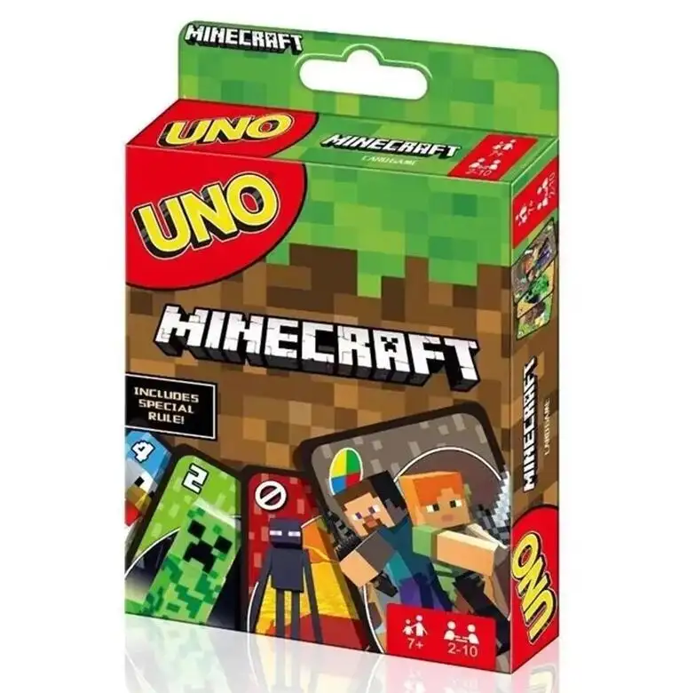 เกมไพ่ Unos ราคาถูกสําหรับของเล่นเด็กเต็มรูปแบบหนาราคาถูกขายส่งพรรคเกมซื้อขายเล่นไพ่เกมไพ่ Unos ทั้งหมด