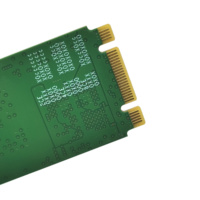 6 SLC Industrial SSD M.2 SSD M2, Hard Disk M2 SSD 2TB, Hard drive NAND memori Flash SATAIII 3.3V
