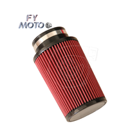 Kits d'admission d'air froid à montage avant pour 2016-2021 pour BMW 340i 440i M240i F30 F32 F36 F33 F22 F23 B58 3.0L