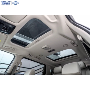 <span class=keywords><strong>Carnival</strong></span> 2021 en Buen Estado, 2.0T Turbo Gasolina, Automático, Volante a la Izquierda, MPV Usado, Techo Panorámico, Neumáticos R18 en Venta - Product Image 6