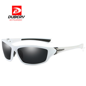 DUBERY Polarizzati <span class=keywords><strong>Occhiali</strong></span> <span class=keywords><strong>Da</strong></span> <span class=keywords><strong>Sole</strong></span> <span class=keywords><strong>Vintage</strong></span> <span class=keywords><strong>Occhiali</strong></span> <span class=keywords><strong>Da</strong></span> <span class=keywords><strong>Sole</strong></span> <span class=keywords><strong>da</strong></span> <span class=keywords><strong>Uomo</strong></span> di Alta Qualità - Product Image 5