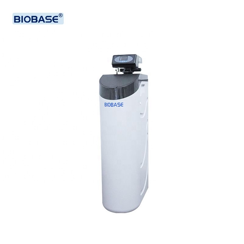 Машина для очистки воды BIOBASE 500 л/ч, очиститель ионной воды для лаборатории