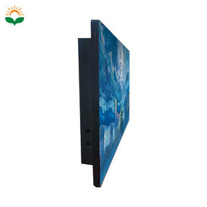 Moniteur portable 15,6 pouces, écran HD, extension d'écran, double moniteur, 1280x1920, <span class=keywords><strong>Art</strong></span> IPS, écran WiFi, permettant d'obtenir des écrans doubles - Product Image 1