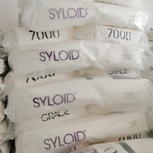 GRACE Davison SYLOID W900/C907 C907/ED30 ED2 ED50 ED80 ED40/CP 4 8991/RAD 2015 3007/W 300/SY 7000/PU/MSK C 7/SY 622 UV MATTING - Product Image 3