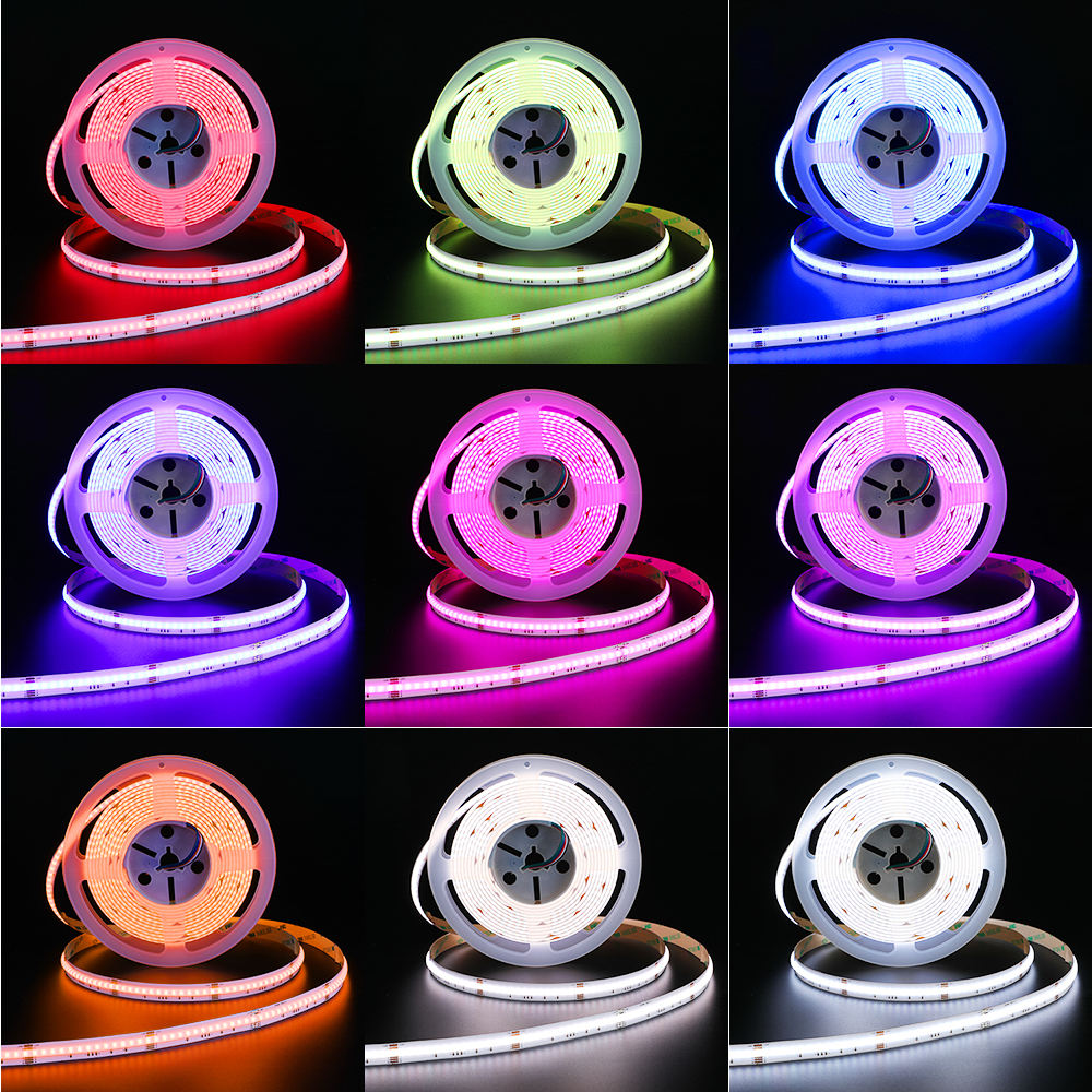 RGB+3000K/4000K/6000K