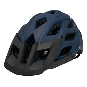 Lua venda quente de bicicleta ao ar livre, capacete de ciclismo mtb esportes off-road mountain bike ciclismo