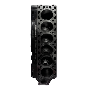 Bloc-cylindres 3508G 3555G 3516B 3527B Ensemble moteur diesel universel - Product Image 1