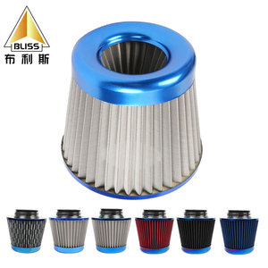 Bliss Racing Car Compressé BT011 Filtre à <span class=keywords><strong>Air</strong></span> 76Mm Machines de Fabrication Filtre à <span class=keywords><strong>Air</strong></span> - Product Image 1