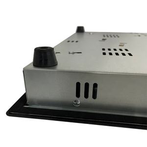 Placa de Cocción Vitrocerámica de 4 Zonas con Control Táctil por Sensor, Nuevo Diseño de Fabricante Chino, 6400 W - Product Image 6