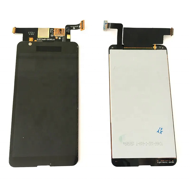 Mobile Phone Lcd Different Brands Model Mobile Lcd Complete Digitizer Lcds Touch Display for Sony Xperia E4g