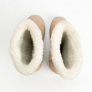 Venta de fábrica, alta calidad, 100%, nuevo estilo, botas de invierno, Prácticas, bonitas, impermeables, cálidas, personalizables, antideslizantes, transpirables - Product Image 2