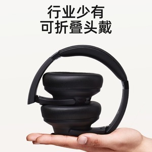 Soundcore Q20+ Wireless Headphones With Active Noise Cancellation For Gaming And Esports - Product Image 4