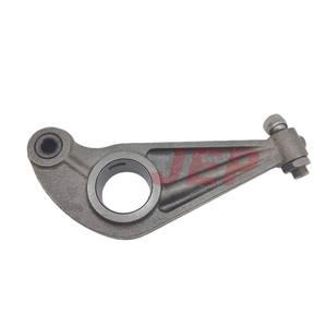 Palanca de Balancines de Calidad Original 5484230 4059412 4972818 4298641 4318206 para Motor Industrial Mecánico QSX15 ISX15 - Product Image 3