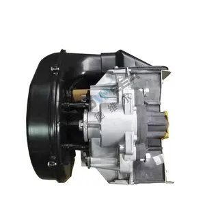 Compressor de ar atlas para airend, anest iwata ATSL-165E atsl1651 e óleo compressor de arranhão sem rolagem, peças de reposição para ponta 2236050200 2236050100