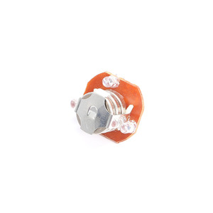ไฟวงแหวน LED ตกแต่งแบบมินิ DIY สไตล์ยุโรป ลายการ์ตูน พร้อมสามโหมด กดสวิตช์ - Product Image 6