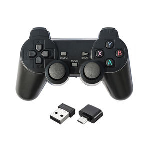 8Bitdo NEOGEO Wireless Controller for Windows, Android, and NEOGEO mini with Classic Click-Style Joystick - Officially Licensed by SNK (Black Edition) : Everything Else