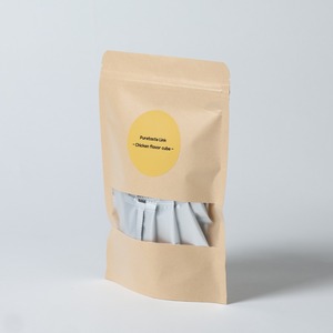 Assaisonnement 20 pièces 3g, Bouillon Coréen Instantané en Cubes, Préparation Rapide et Facile en 3 Minutes, Vente en Gros, Bouillon Végétal Coréen en Forme de Pièce - Product Image 5