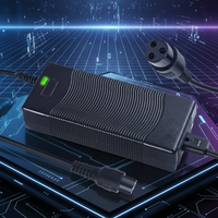 Chargeur d'énergie mobile à charge rapide au lithium ternaire 21V15A avec certification KC CE FCC ETL UKCA pour le camping
