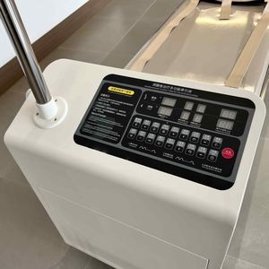 เครื่องดึงกระดูกสันหลังส่วนคอไฟฟ้าแบบขึงได้220V 50Hz - Product Image 6