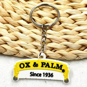 Jolis porte-clés en PVC animal blanc avec revêtement en silicone et clips en métal pour les sacs des <span class=keywords><strong>grands</strong></span>-<span class=keywords><strong>parents</strong></span> à la mode Style intemporel - Product Image 3