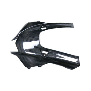 Carenado Frontal de Fibra de Carbono para Yamaha YZF-R1 2020-2025 - Product Image 3
