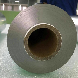 <span class=keywords><strong>Prix</strong></span> d'usine, rouleau géant de papier aluminium 8011 3003, papier aluminium de qualité alimentaire - Product Image 2