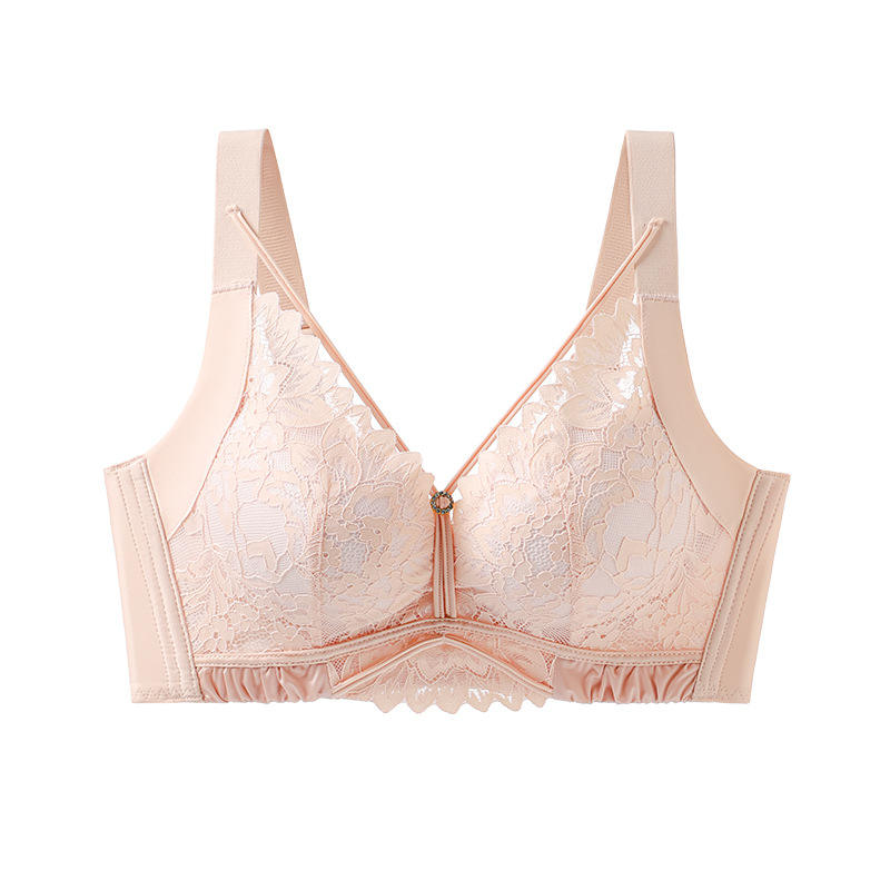 Couleur de chair rose