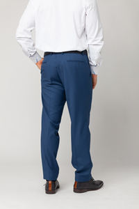 Prime Quality 80% Polyester 20% Viscose Muli-Pocket Pantalon décontracté confortable pour la vente en gros - Product Image 3