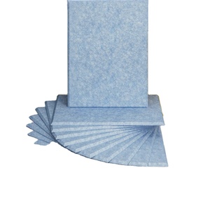 Panneaux de mousse insonorisants modernes et écologiques pour la maison, le studio, le bureau, l'hôtel - Product Image 1