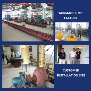 Super T 100 Cubic Meter Per Hour 40 Trash Self Priming <b>Water</b> <b>Pump</b> Waste <b>Water</b> <b>Pump</b> - Product Image 4