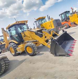 Дешевый экскаватор-погрузчик 420f, экскаватор-погрузчик 420F, экскаватор-погрузчик для продажи - Product Image 2