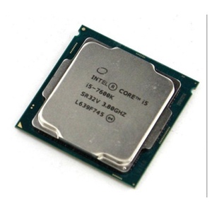POUR tout nouveau <span class=keywords><strong>processeur</strong></span> <span class=keywords><strong>Intel</strong></span> Core CPU <span class=keywords><strong>I5</strong></span>-<span class=keywords><strong>7500</strong></span> SR335 6M Cache, 3.40 GHz FCLGA1151 - Product Image 3