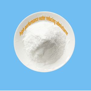Doğrudan fabrika kaynağı UHPC beton hızlanan inşaat için fondöten polikarboksilat süper plastikleştirici su redüktörü - Product Image 2
