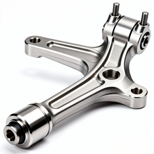 CNC servizio di lavorazione della lavatrice flangia albero gruppo ragno lavatrice personalizzato secondo i <span class=keywords><strong>disegni</strong></span> - Product Image 1