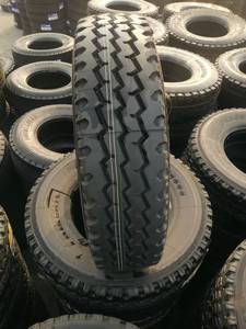 Pneus neufs Frideric 8.25r16 pneu de camion tout acier radial bas prix de gros - Product Image 6